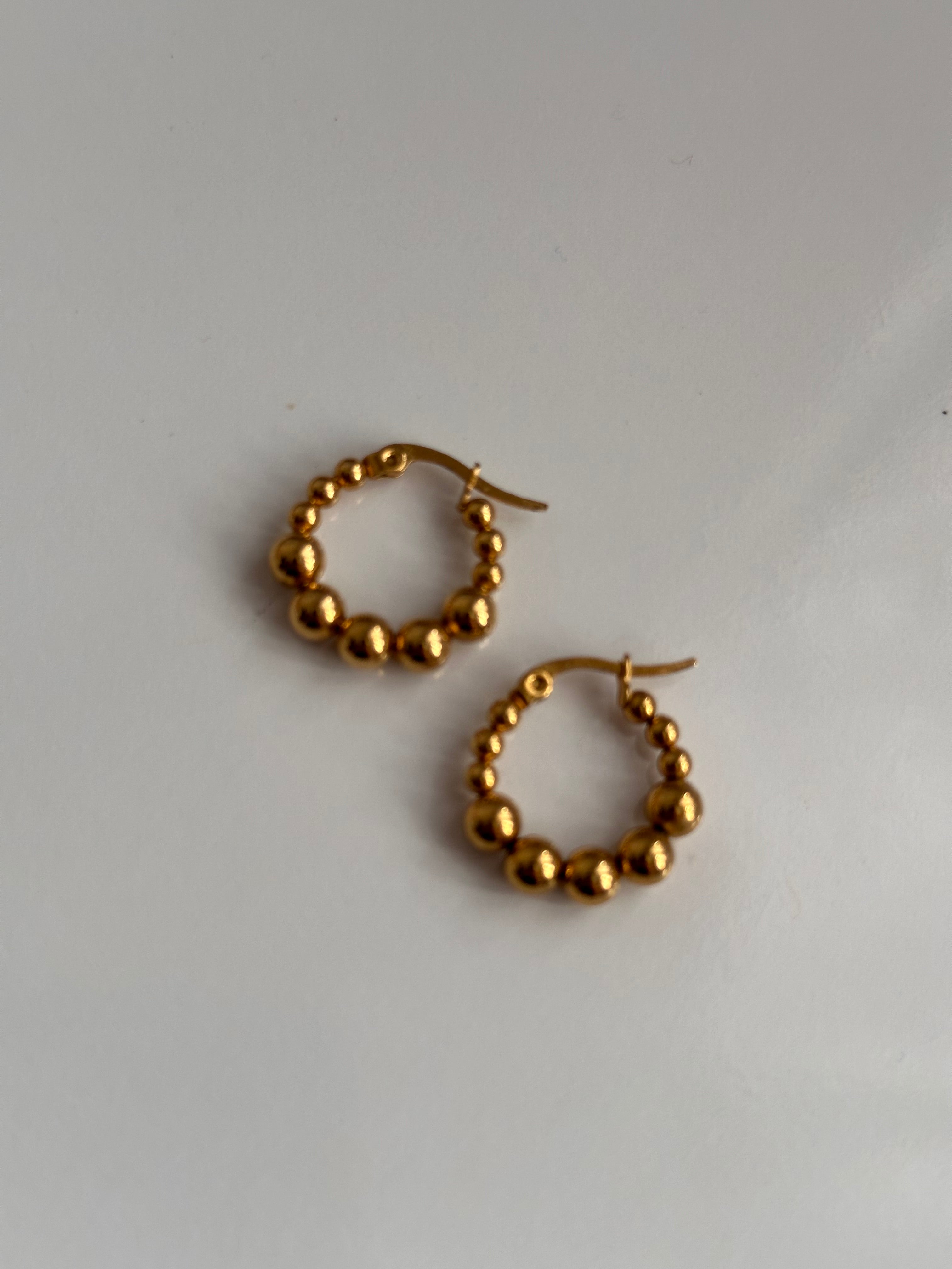 Serena Earring
