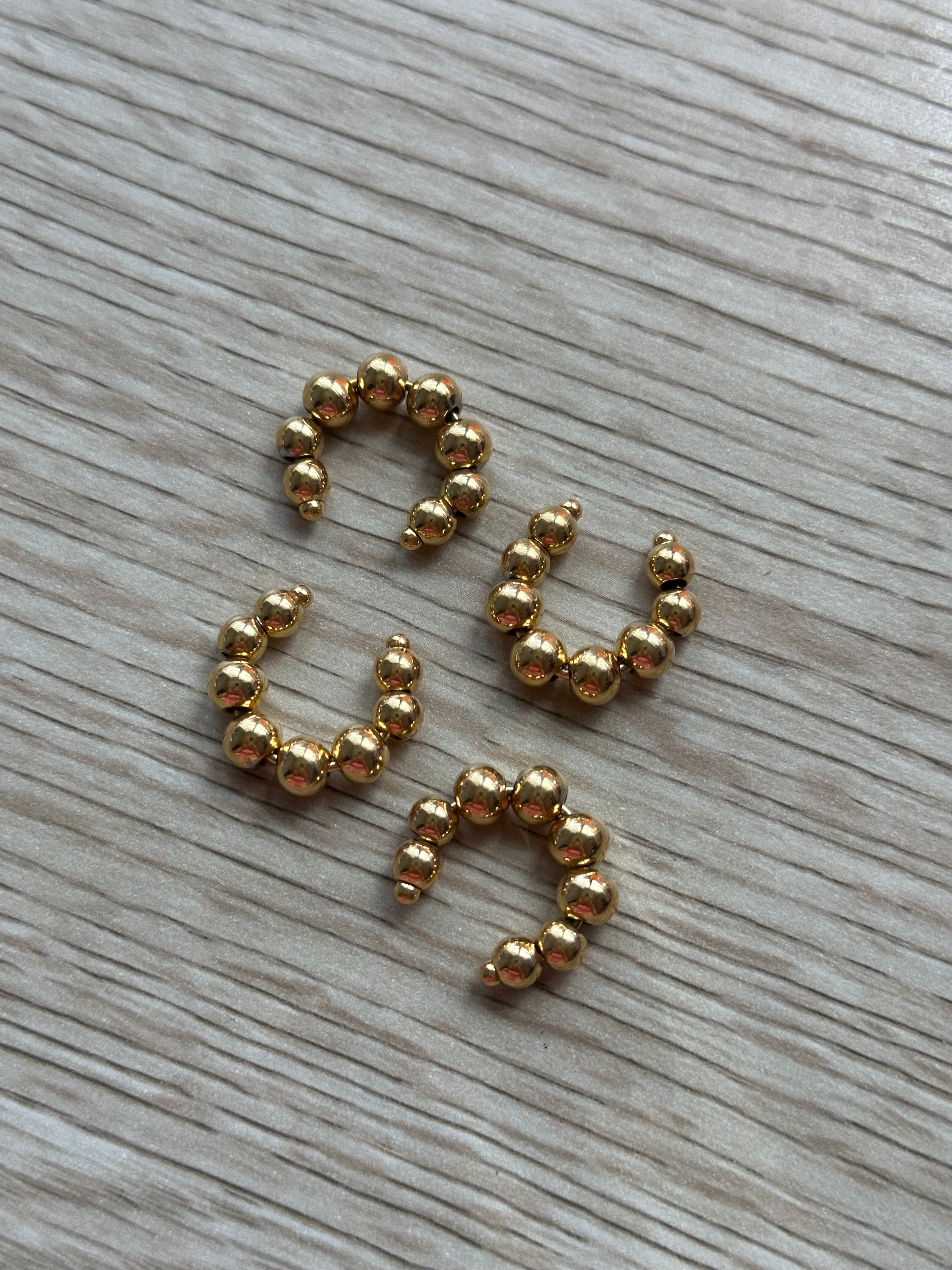 Miami Ear Cuff