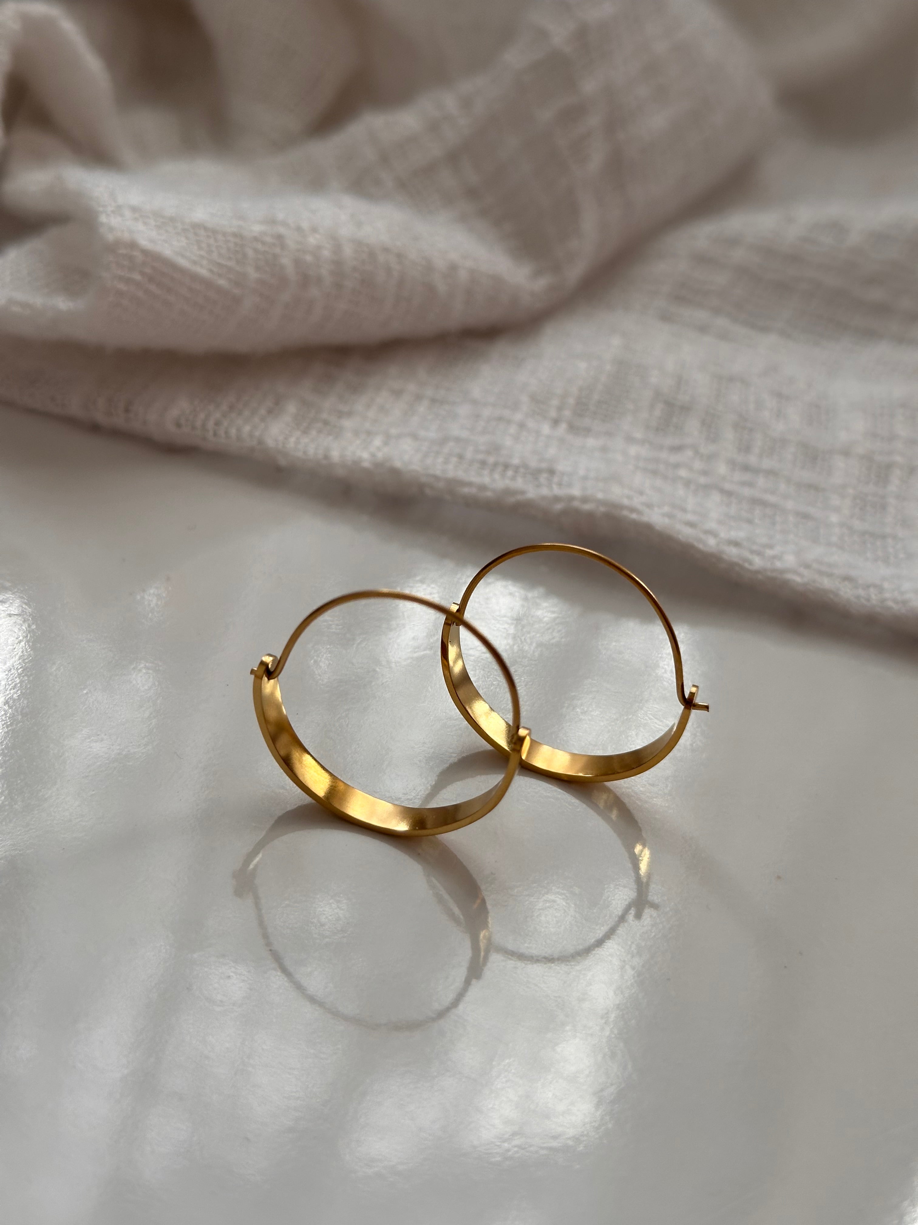 Barbára Earring