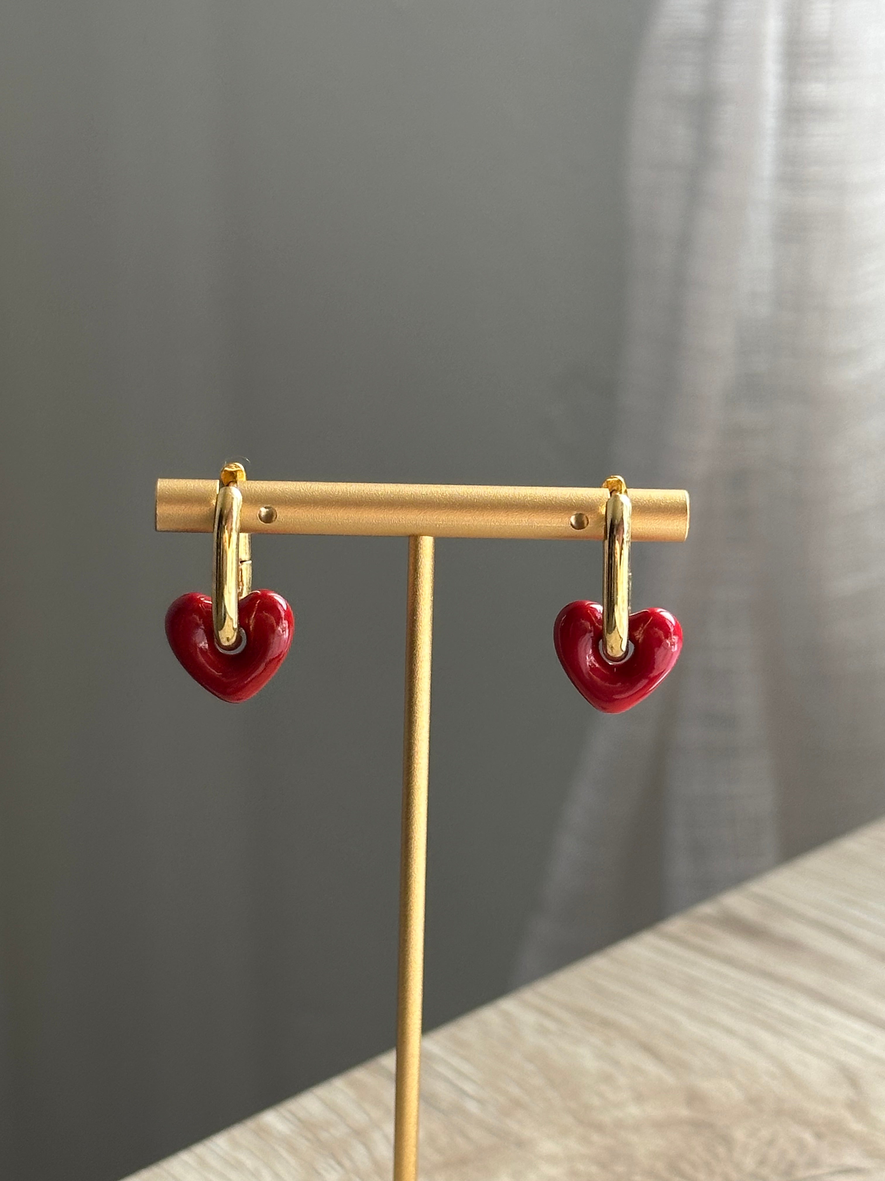 Victoria Earring