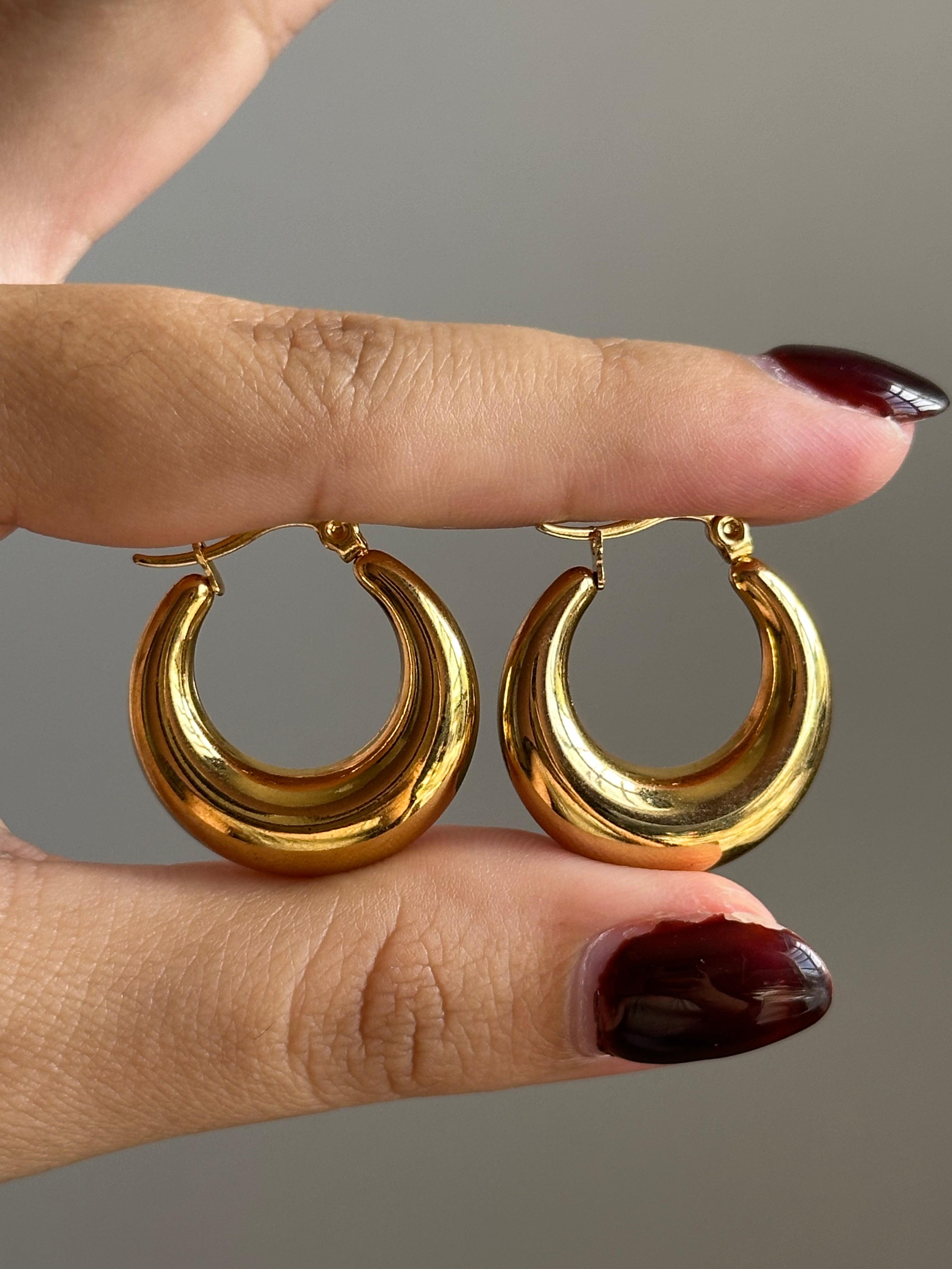 Sol Earring