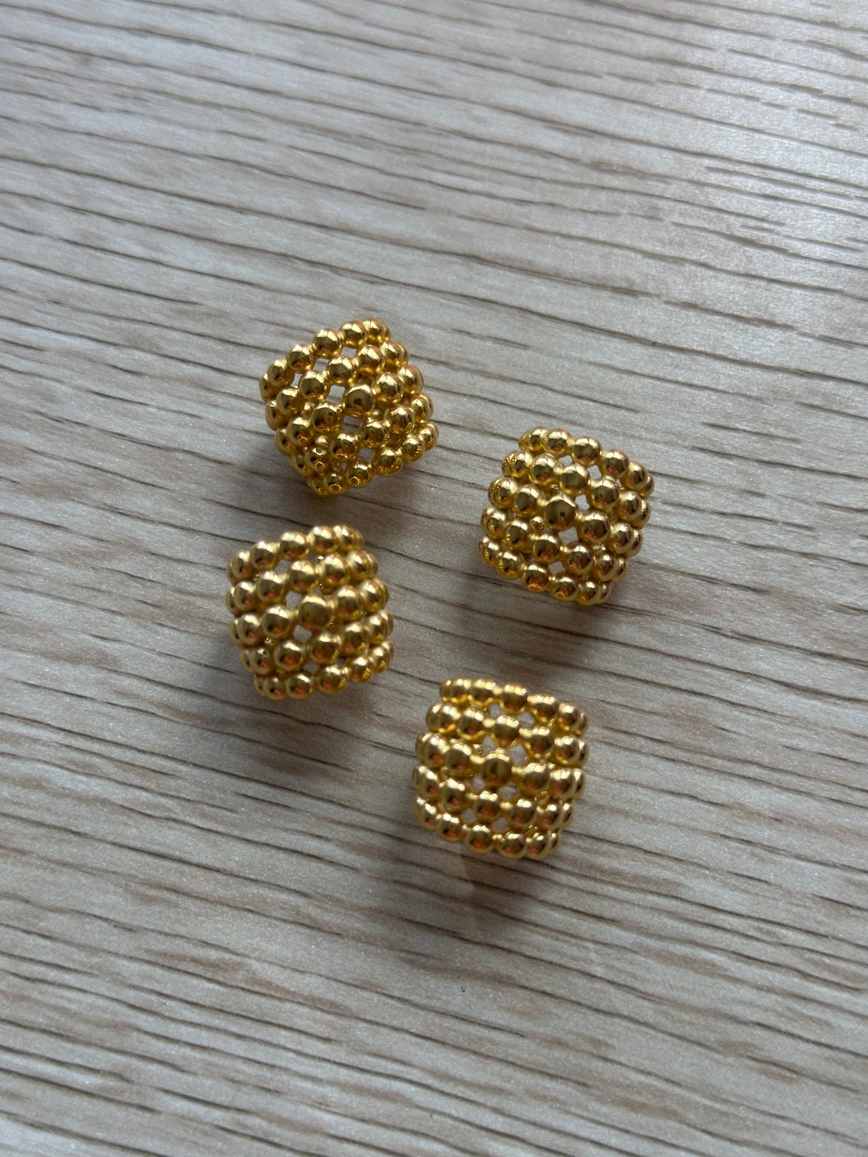 Roma Ear Cuff