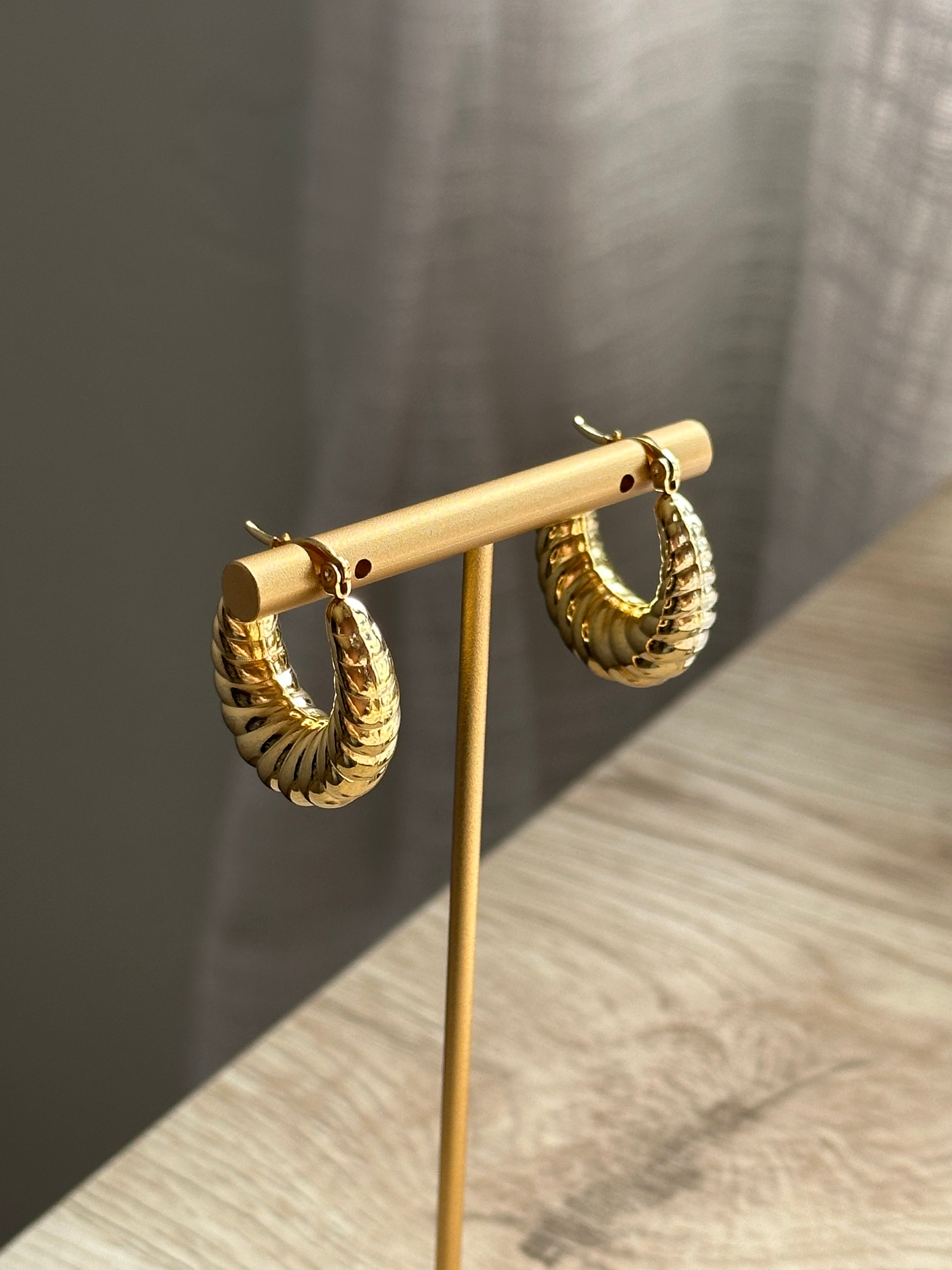 Aria Earring
