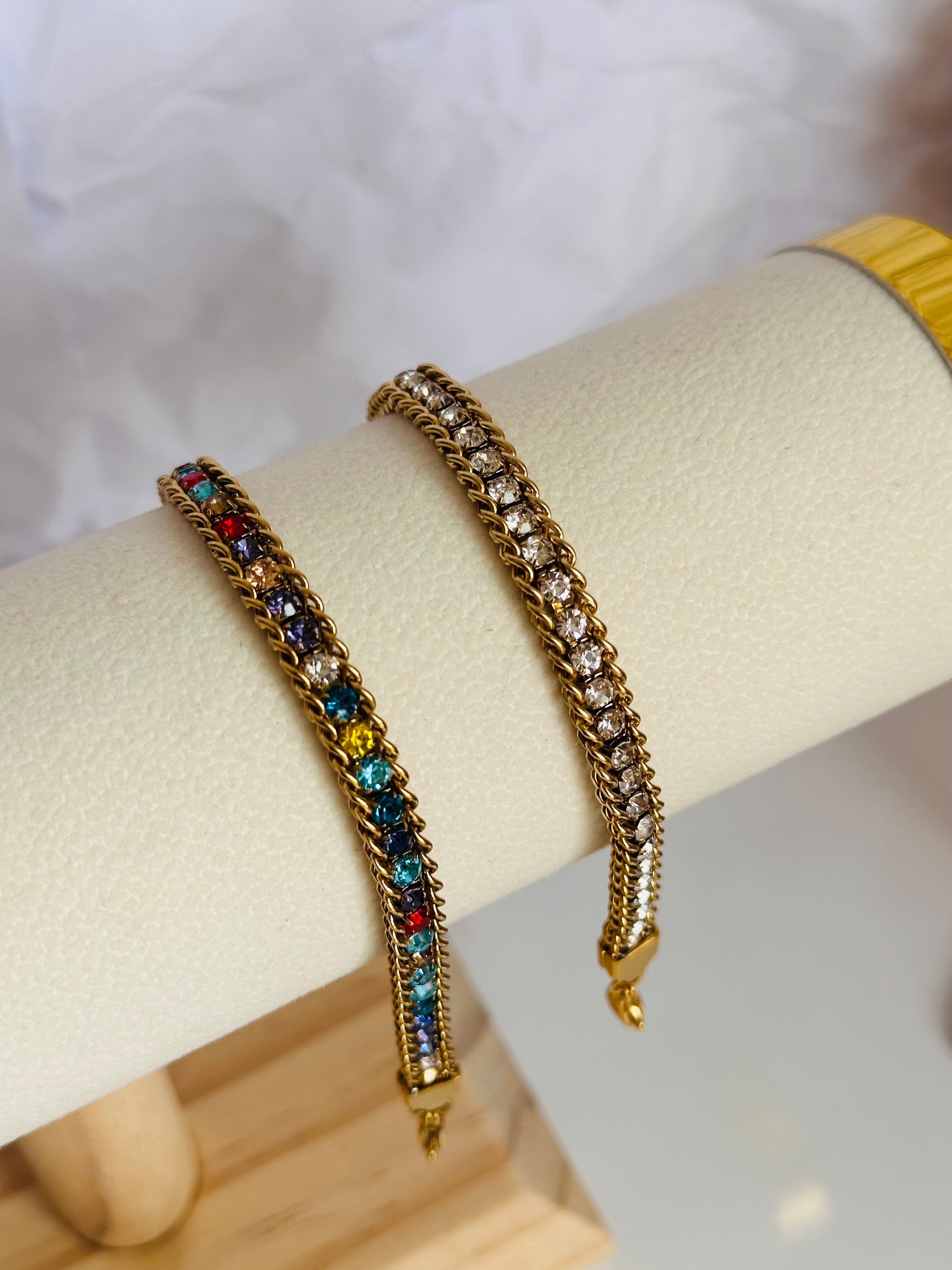 Ágata Bracelet
