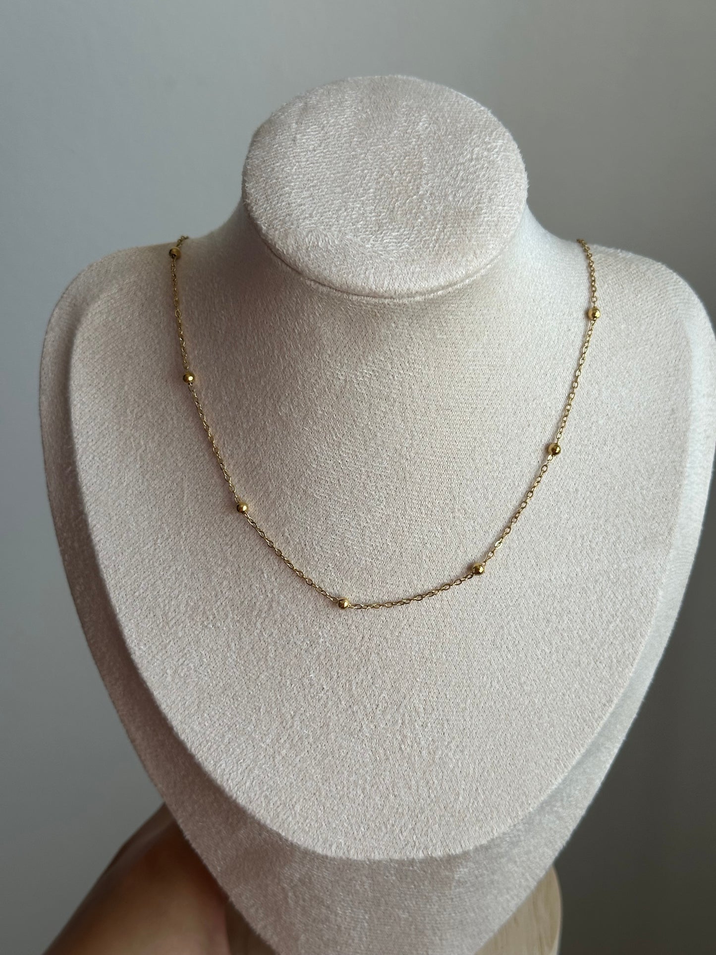 Basic Necklace