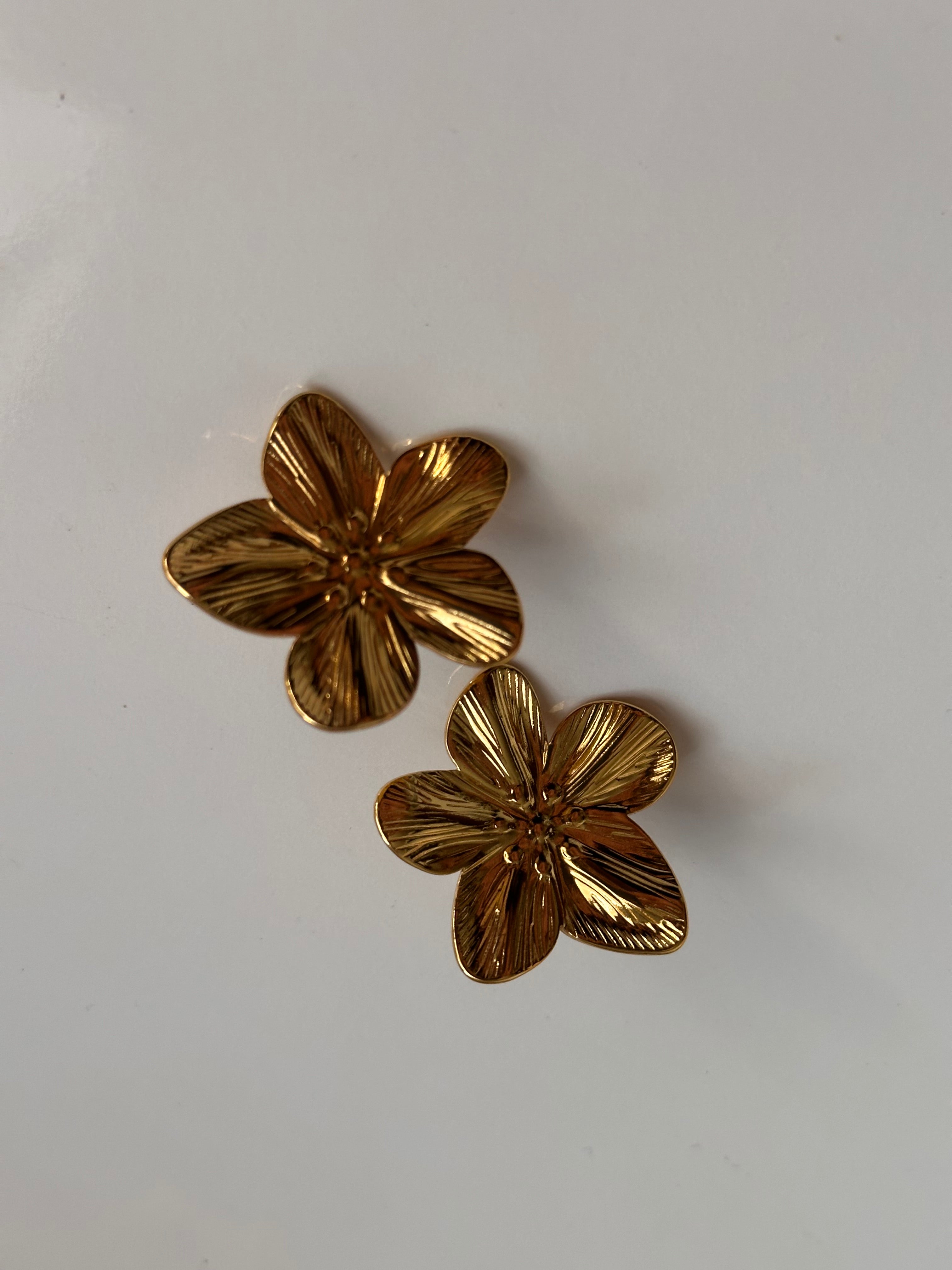 Amapola Earring