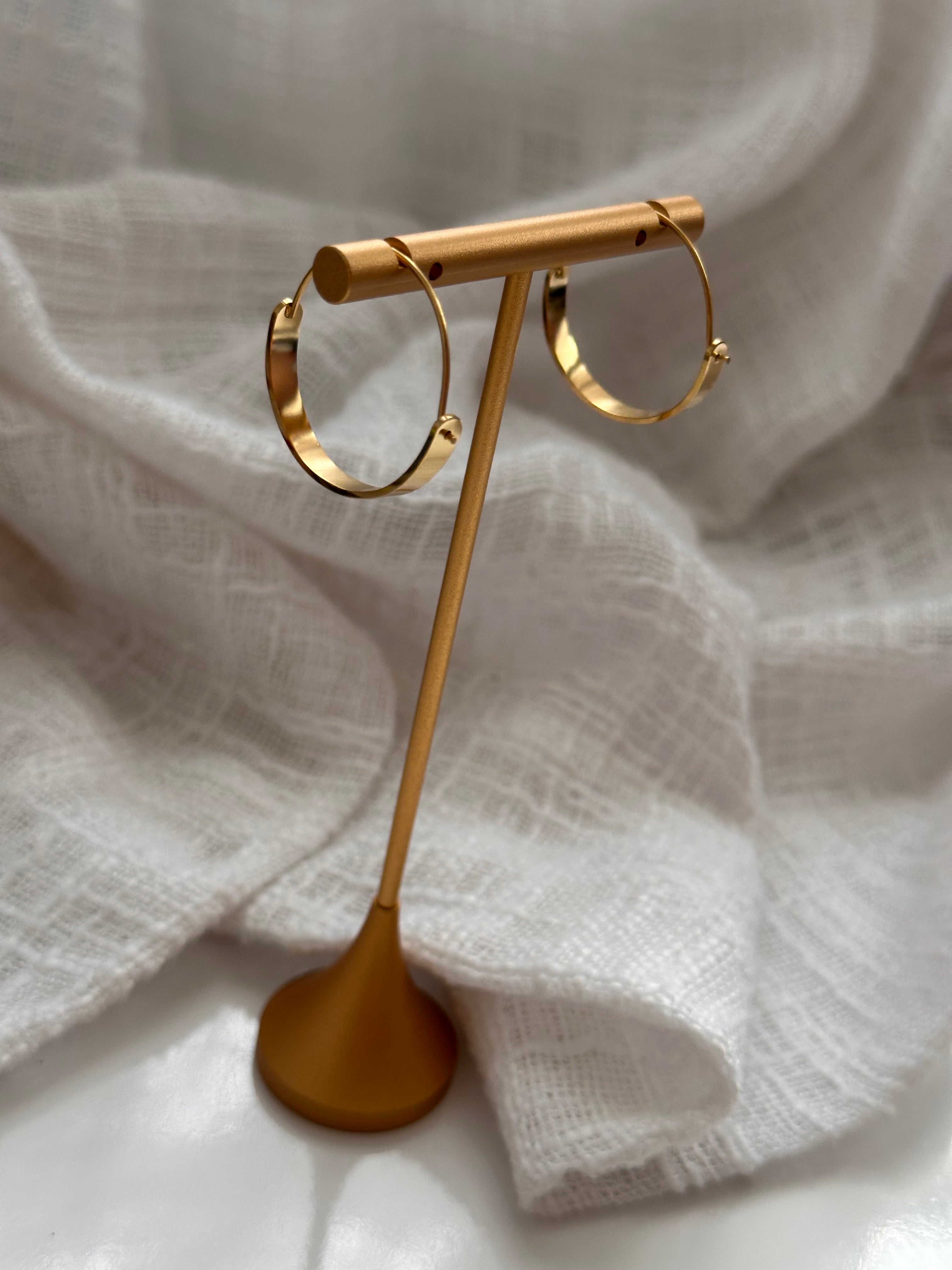 Barbára Earring