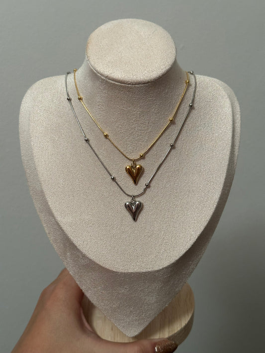 Amore Necklace