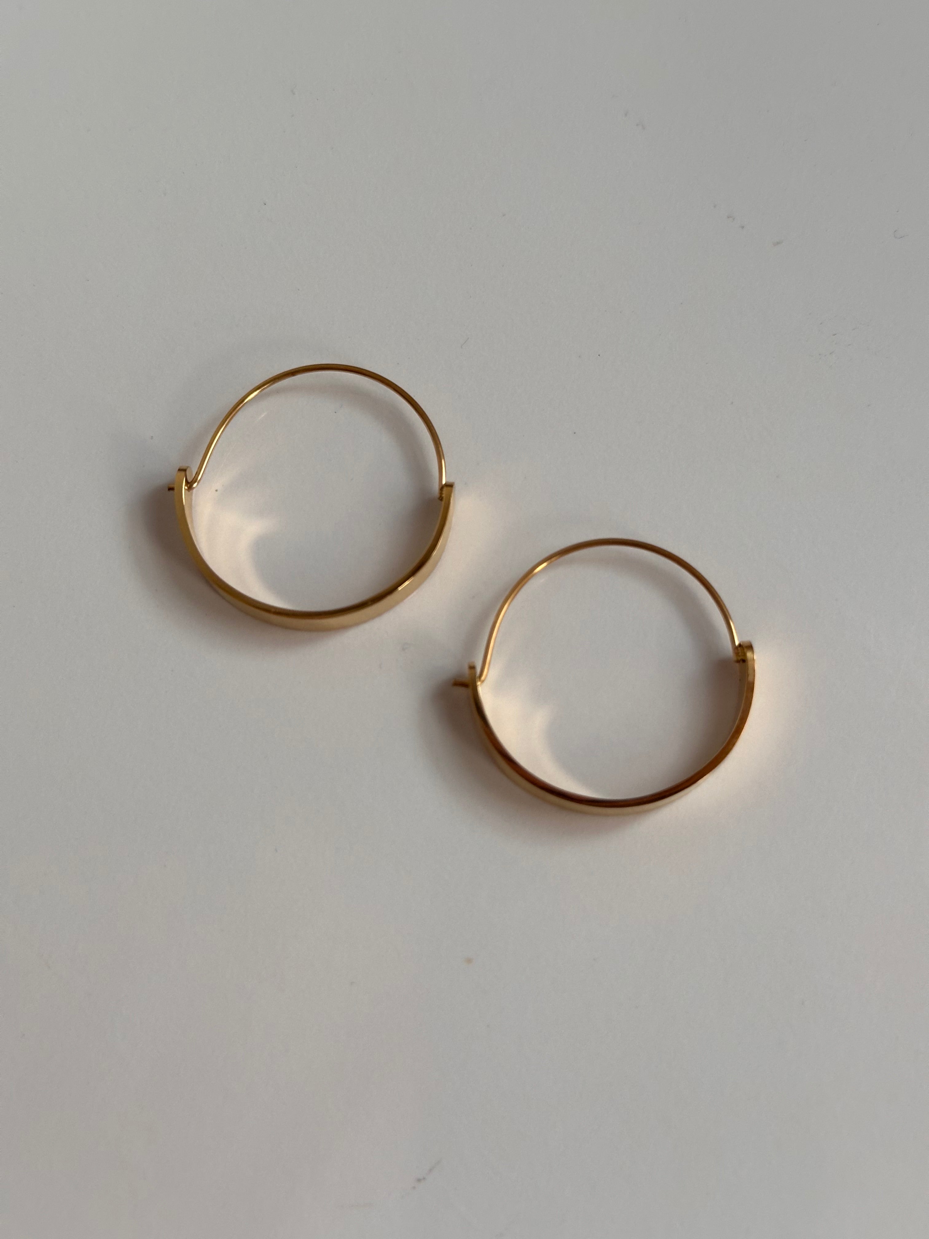 Barbára Earring