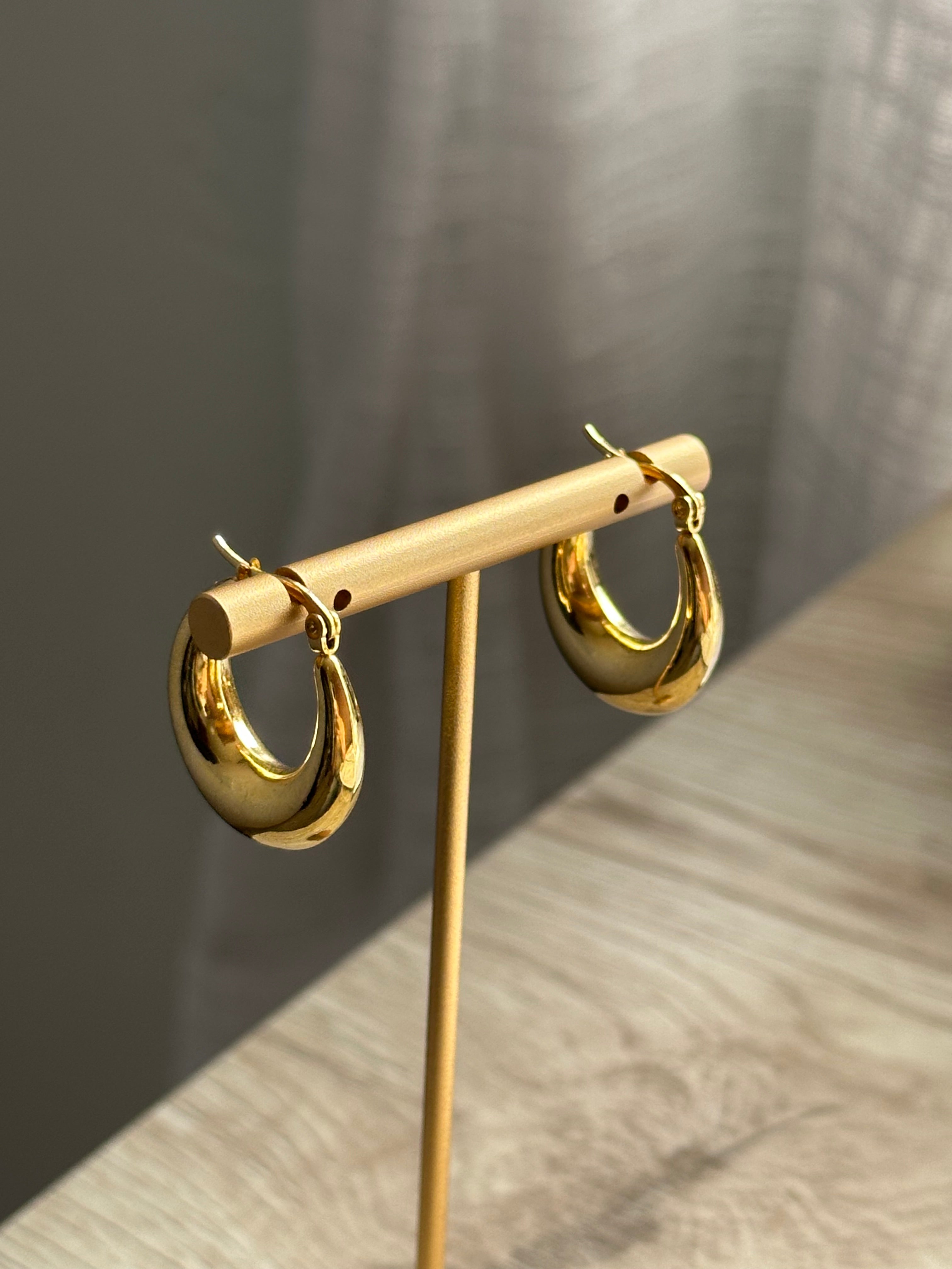 Sol Earring