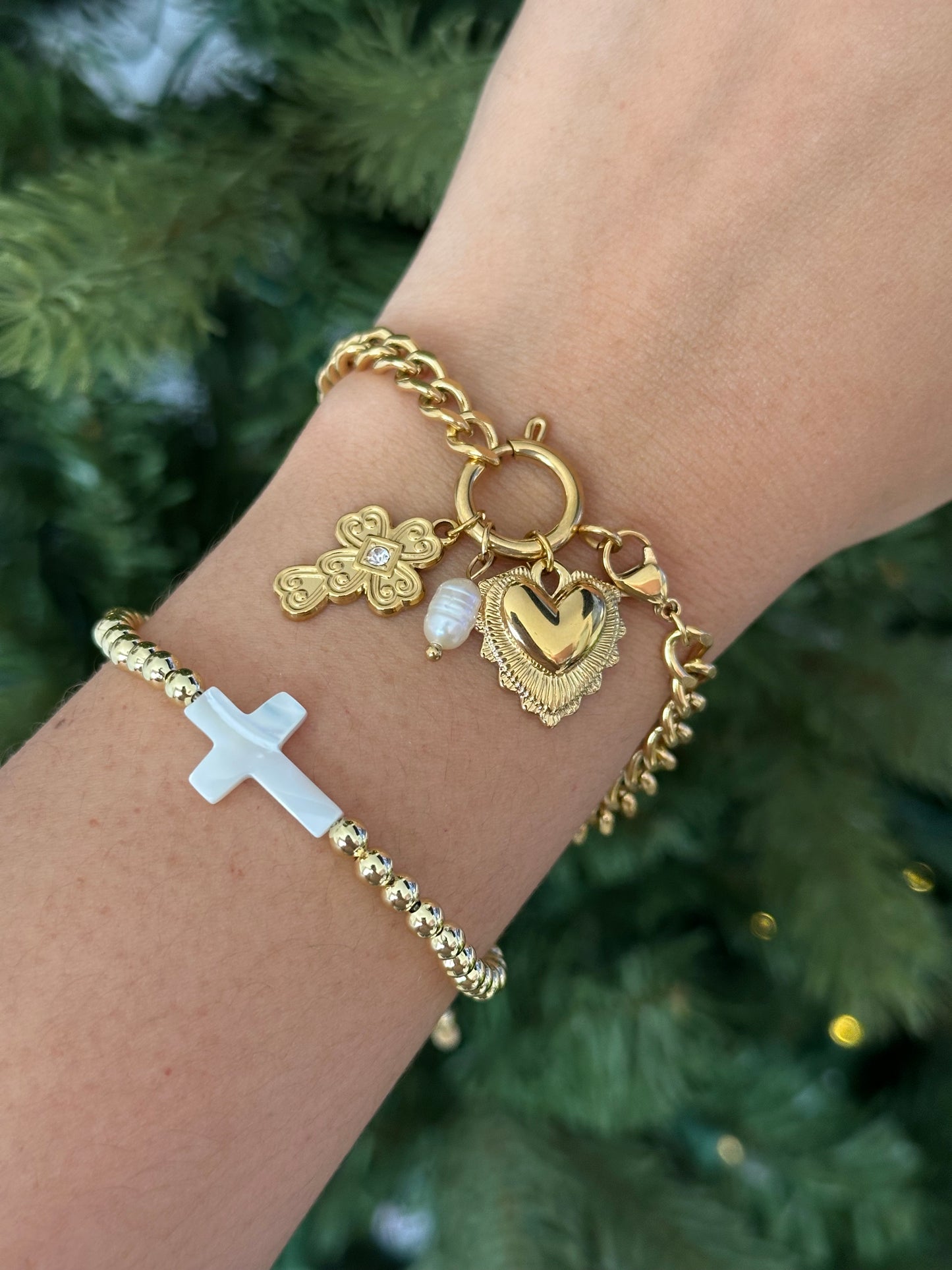 Blessed Bracelet