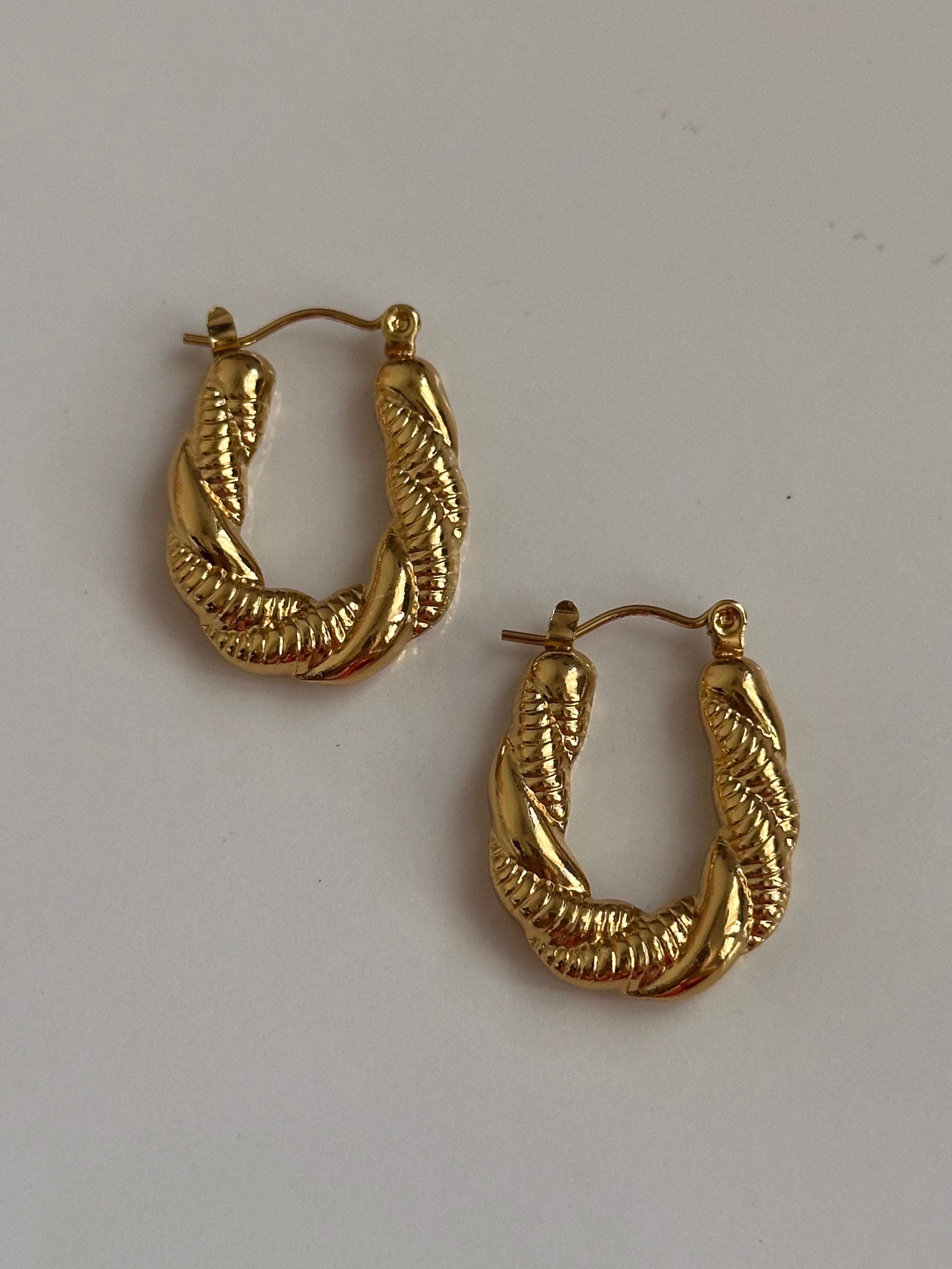Angie Earring