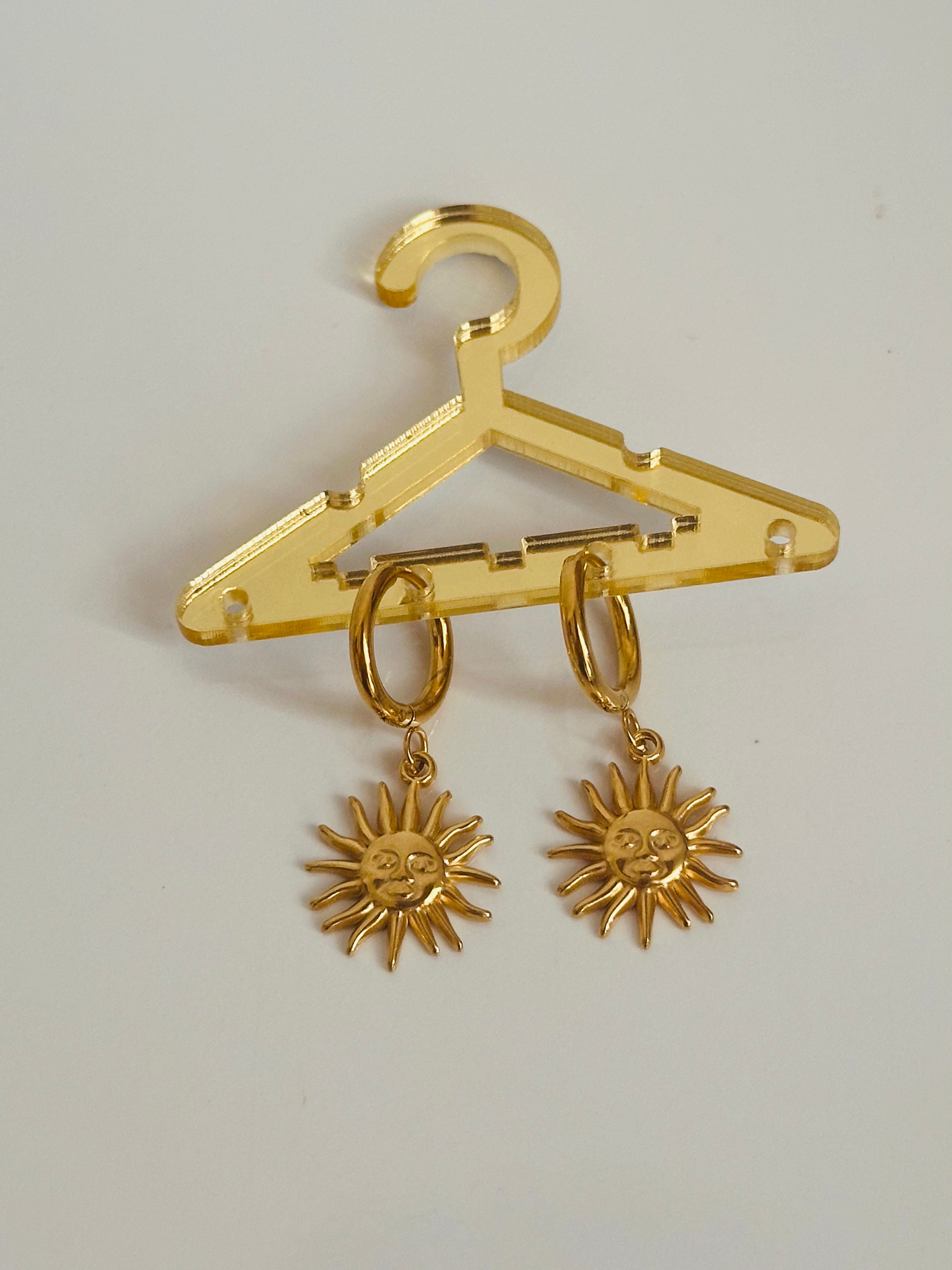 Sunny Earring