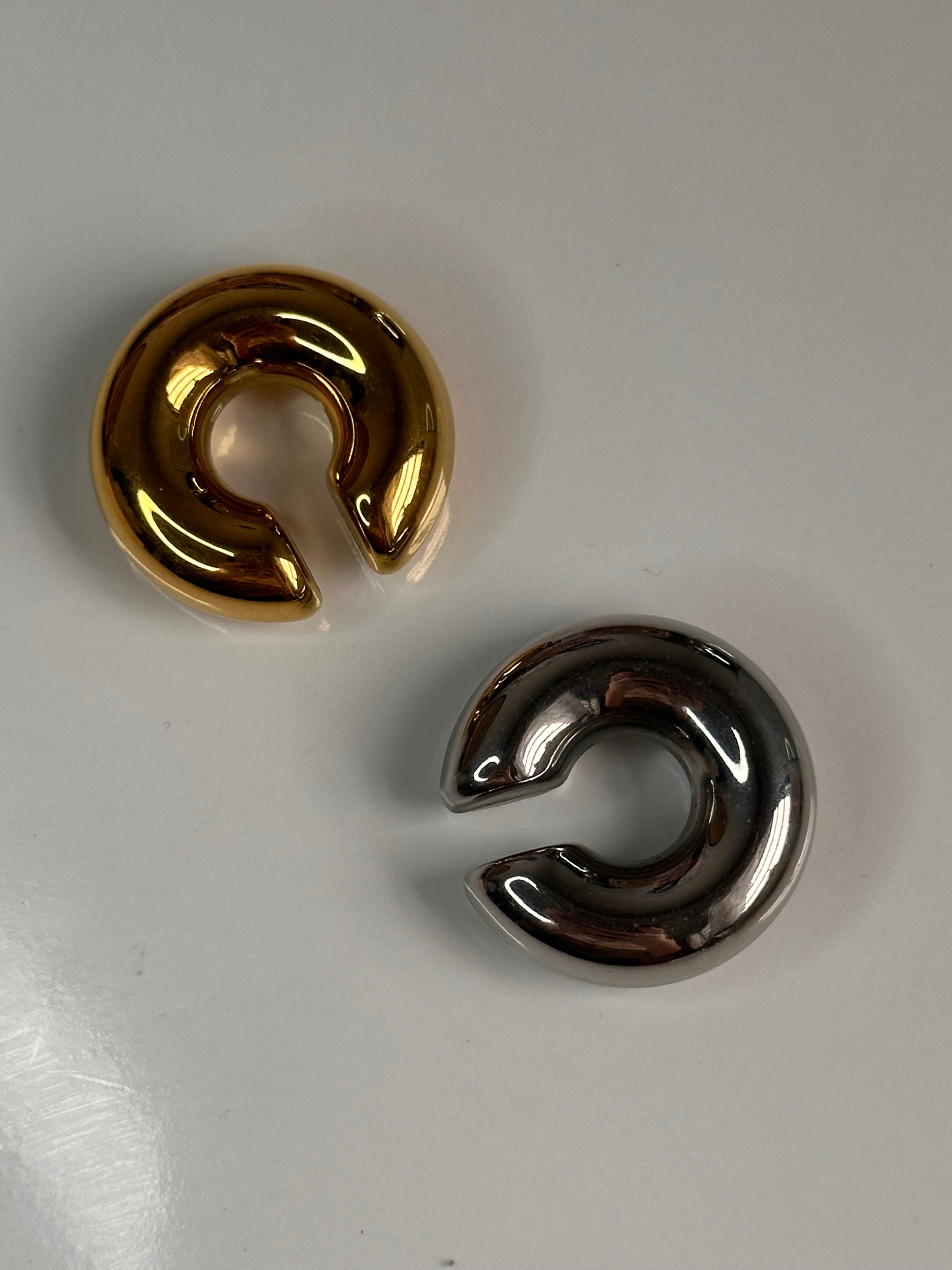 Chunky Ear Cuff
